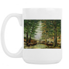 Кружка 420 мл