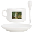 Кофейный набор