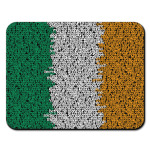 Флаг Ирландии