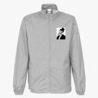 Ветровка без капюшона