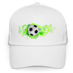 Футбольный мяч