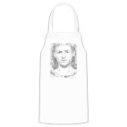 Кухонный фартук