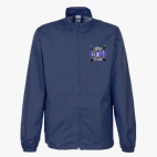 Ветровка без капюшона