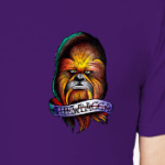 CHEWBACCA