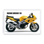 Suzuki SV650S`99