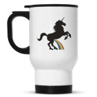 Кружка-термос