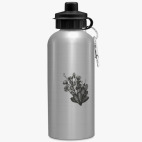 Спортивная бутылка