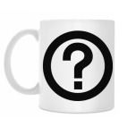 Кружка 330 мл