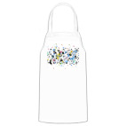 Кухонный фартук