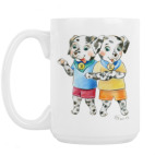 Кружка 420 мл