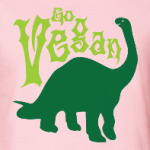 Go Vegan