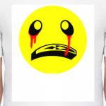 слезы смайла