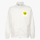 Ветровка без капюшона