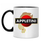 Пони Апл Джек 'APPLETINI'