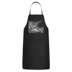 Кухонный фартук