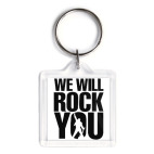 Фредди Меркури. Рок музыка