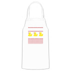 Кухонный фартук