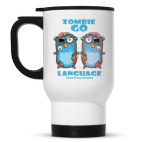 Кружка-термос