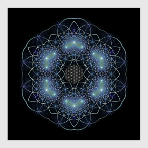 Постер ЯНТРА