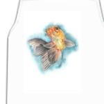 Золотая рыбка