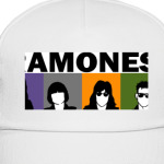 RAMONES