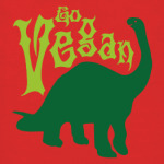 Go Vegan