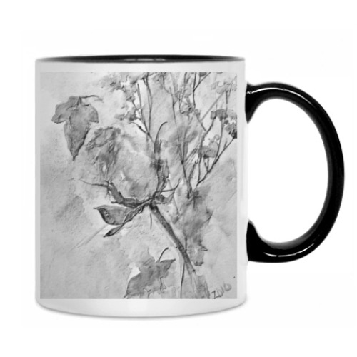 Кружка Сонет