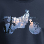 Мотопейзаж