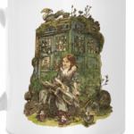 Police Box TARDIS Doctor Who