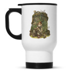 Кружка-термос