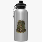 Спортивная бутылка