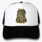 Кепки Trucker