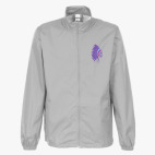 Ветровка без капюшона