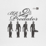 born 2b predator