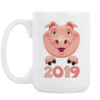 Кружка 420 мл