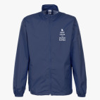 Ветровка без капюшона