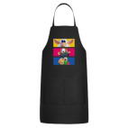 Кухонный фартук