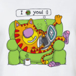  'I icq You!'
