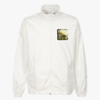 Ветровка без капюшона