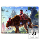 Японские мотивы