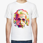 Альберт Эйнштейн