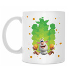 Кружка 330 мл