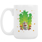 Кружка 420 мл