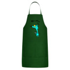 Кухонный фартук