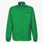 Ветровка без капюшона