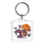 Страх и ненависть в Лас-Вегасе