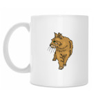 Кружка 330 мл