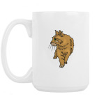 Кружка 420 мл