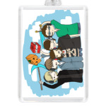 Мы лучшие Minecraft