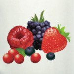 Ягоды